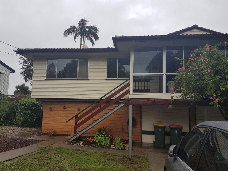 54 Hannam Street, Wynnum QLD 4178