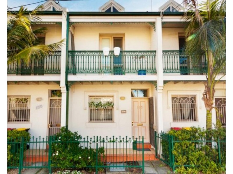 153 George Street, Erskineville NSW 2043