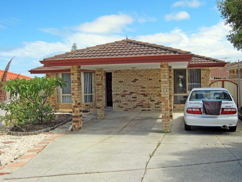 7B Dauphine Place, Joondalup WA 6027