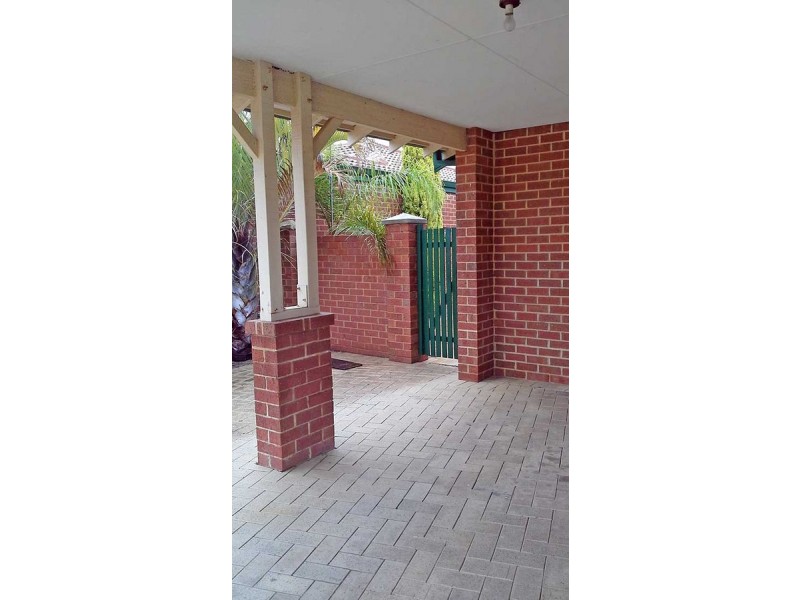 3/40 Kinross Drive, Kinross WA 6028