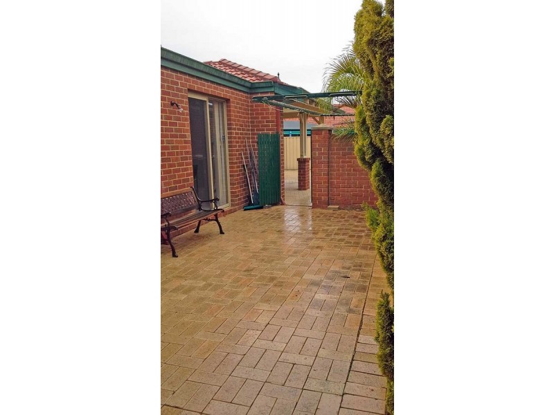 3/40 Kinross Drive, Kinross WA 6028