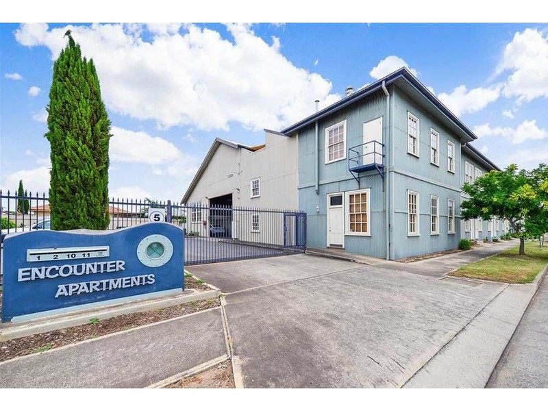 8/5 Fletcher Road, Birkenhead SA 5015