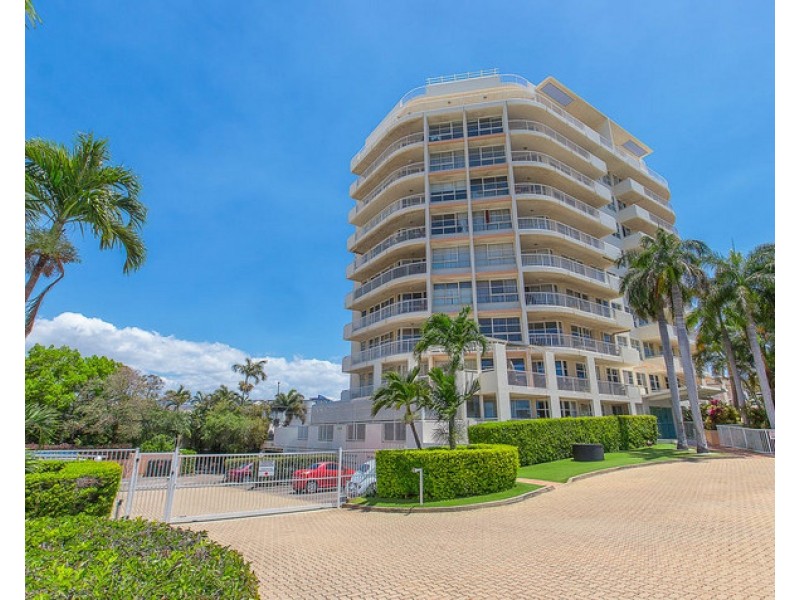 IC/3-7 The Strand, Townsville City QLD 4810