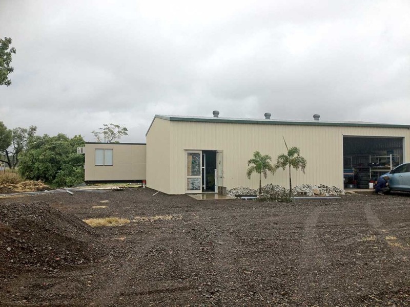 3/27 Leichhardt Street, Springsure QLD 4722