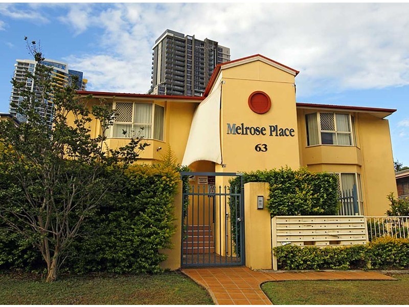 13/63 Queen Street, Southport QLD 4215