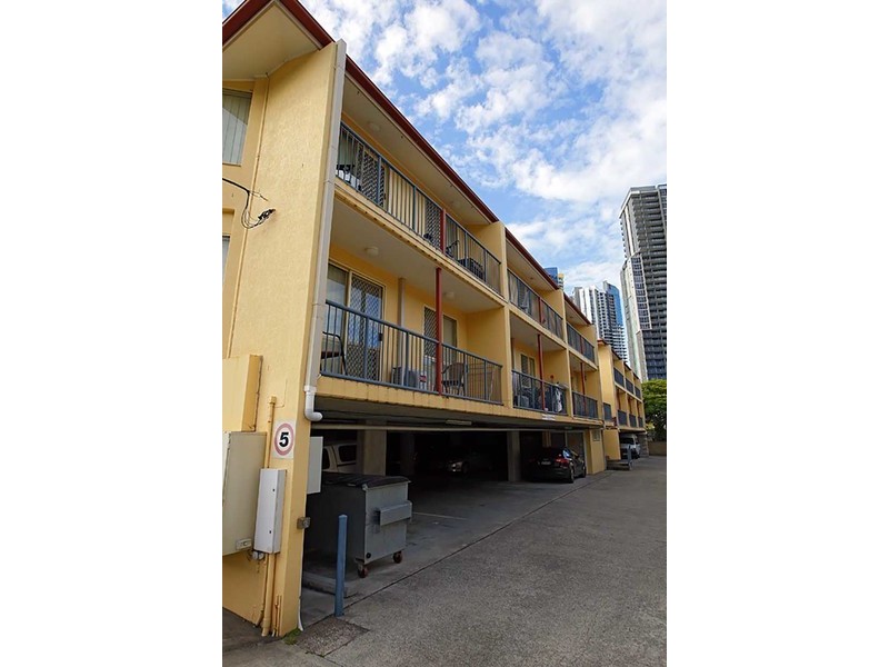 13/63 Queen Street, Southport QLD 4215