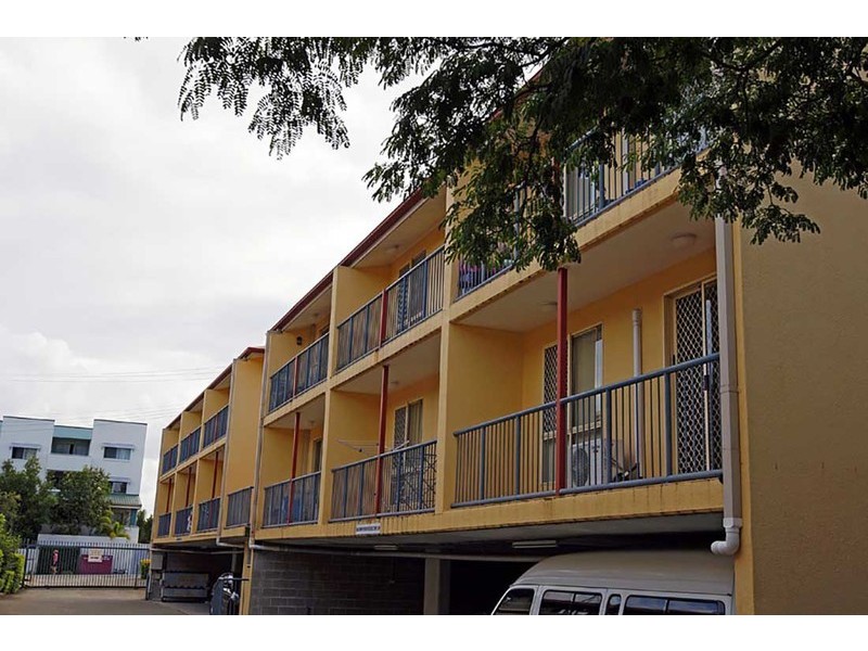 13/63 Queen Street, Southport QLD 4215