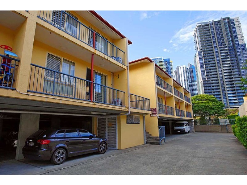 13/63 Queen Street, Southport QLD 4215