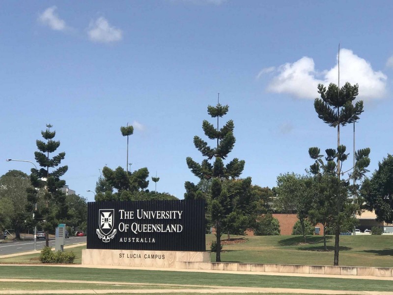 247 Sir Fred Schonell Drive, St Lucia QLD 4067