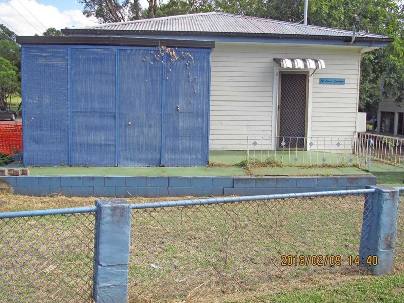 247 Sir Fred Schonell Drive, St Lucia QLD 4067