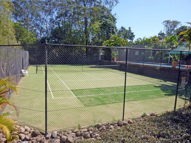 20/19 Merlin Terrace, Kenmore QLD 4069