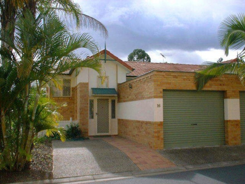 20/19 Merlin Terrace, Kenmore QLD 4069