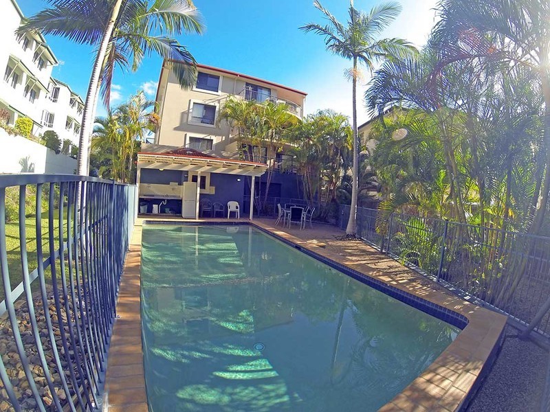 9/21 George St East, Burleigh Heads QLD 4220