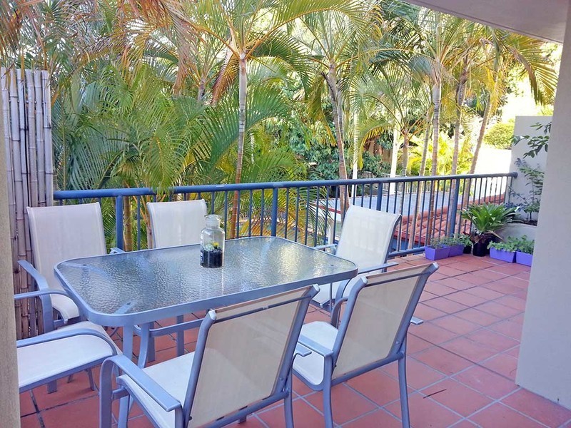 9/21 George St East, Burleigh Heads QLD 4220