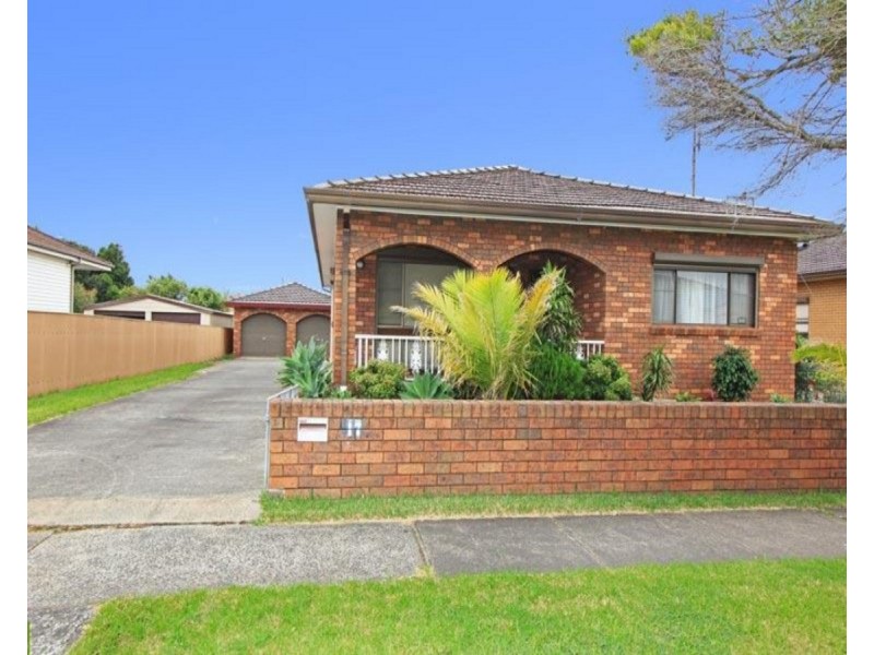17 Evans Street, Wollongong NSW 2500