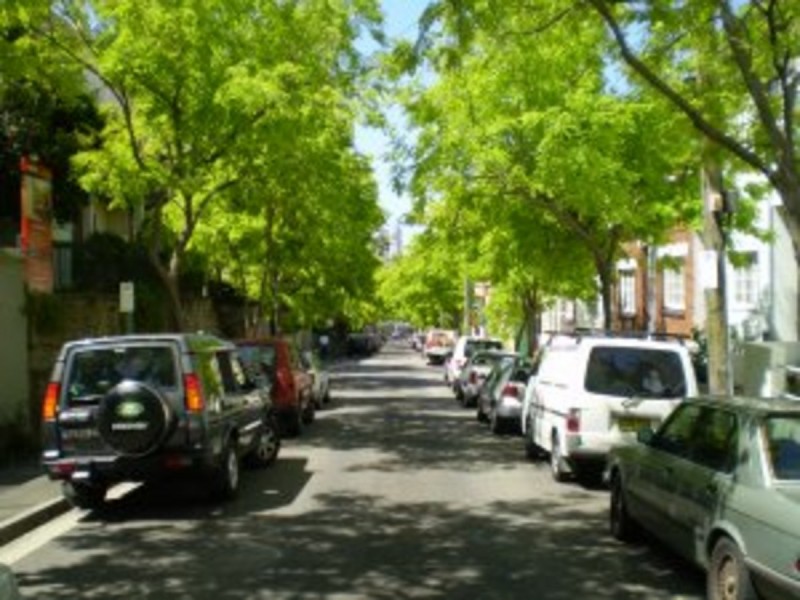 5/90 Womerah Avenue, Darlinghurst NSW 2010