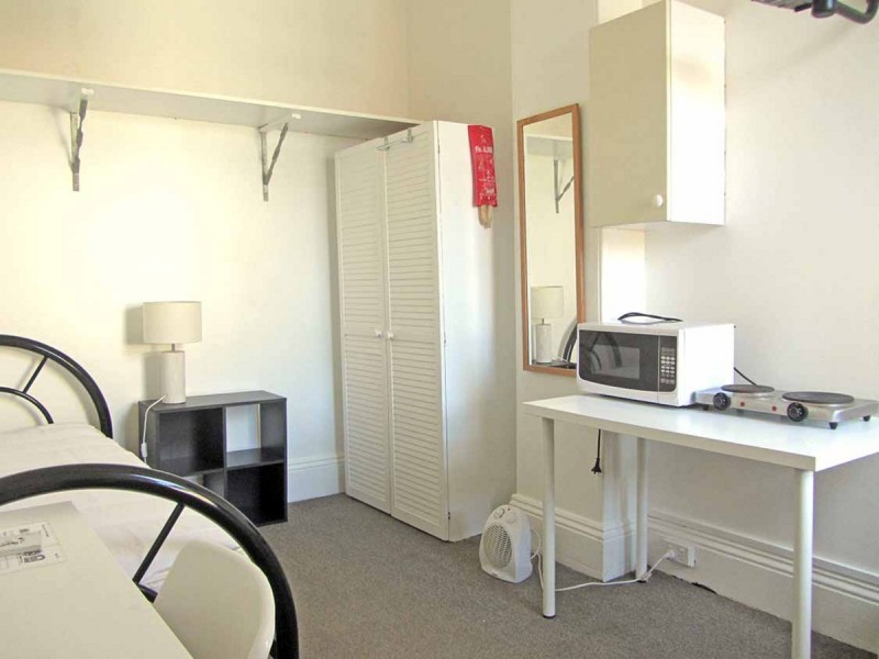 5/90 Womerah Avenue, Darlinghurst NSW 2010