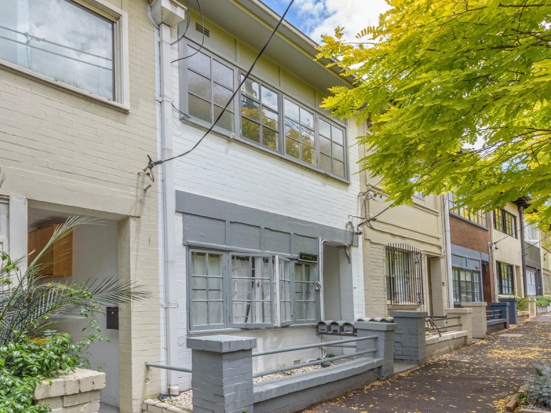 5/90 Womerah Avenue, Darlinghurst NSW 2010