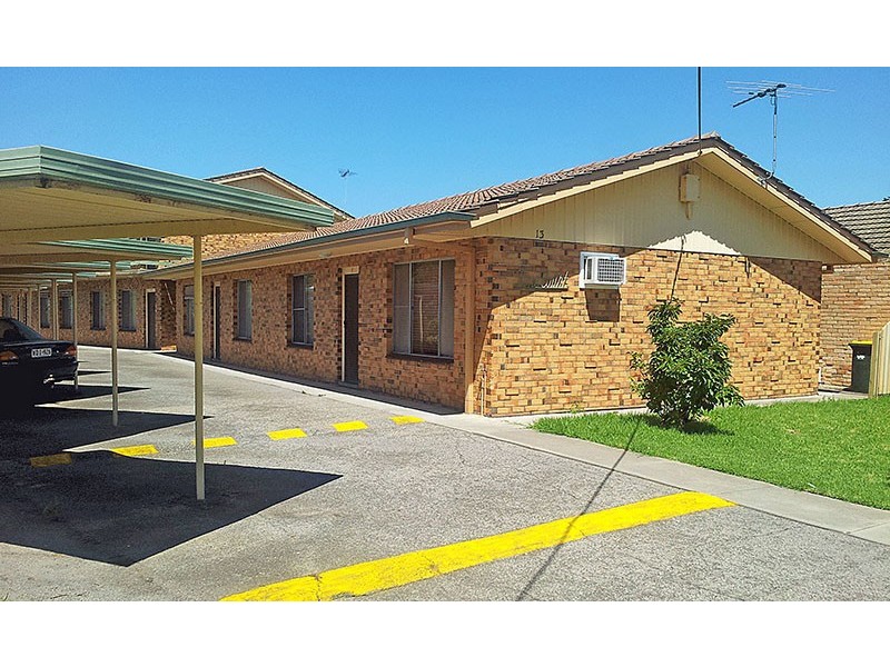 1/13 Selby Street, Kurralta Park SA 5037