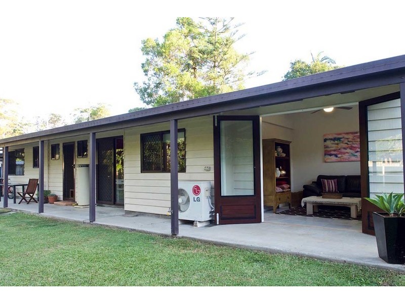 13 Wandoo Court, Mapleton QLD 4560