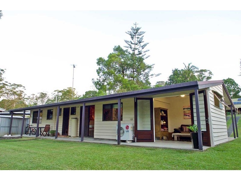 13 Wandoo Court, Mapleton QLD 4560