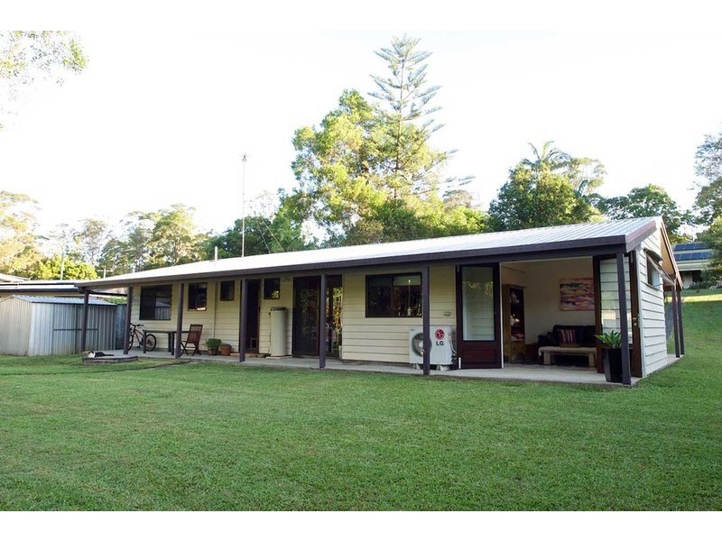 13 Wandoo Court, Mapleton QLD 4560