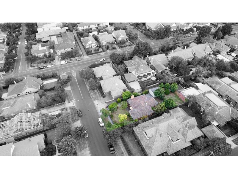 1 Central Park Road, Malvern East VIC 3145