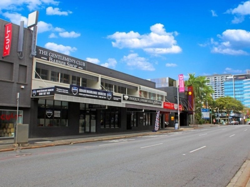 12/913-915 Ann Street, Fortitude Valley QLD 4006