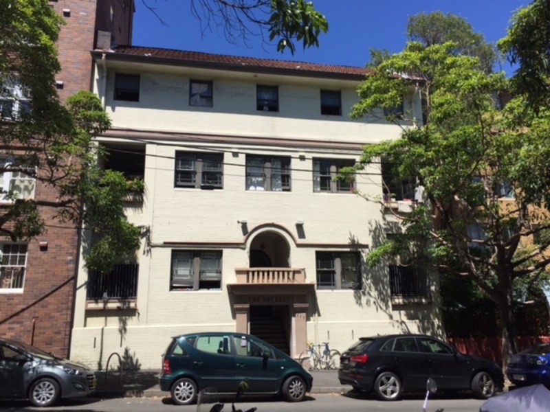 21/355 Liverpool Street, Darlinghurst NSW 2010