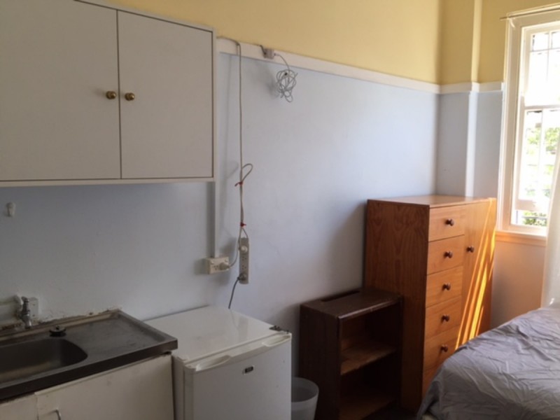 21/355 Liverpool Street, Darlinghurst NSW 2010