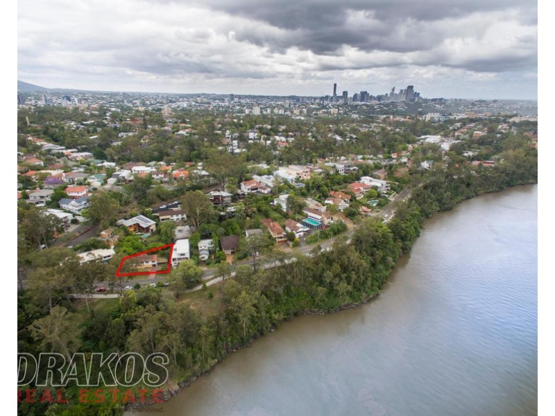 157 The Esplanade, St Lucia QLD 4067