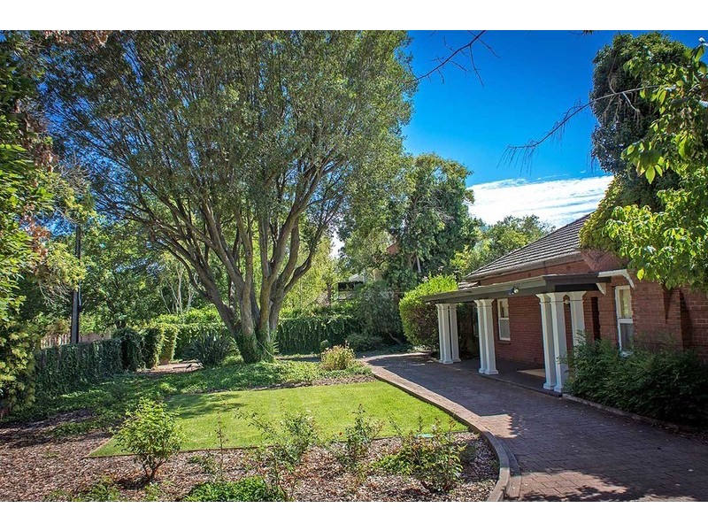7 Omar Place, Unley Park SA 5061