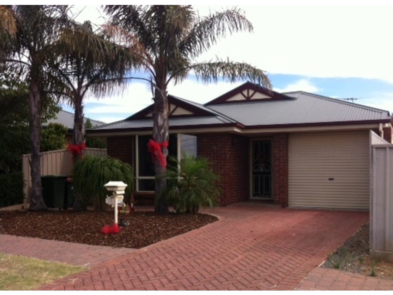 25 Southbank Boulevard, Sheidow Park SA 5158