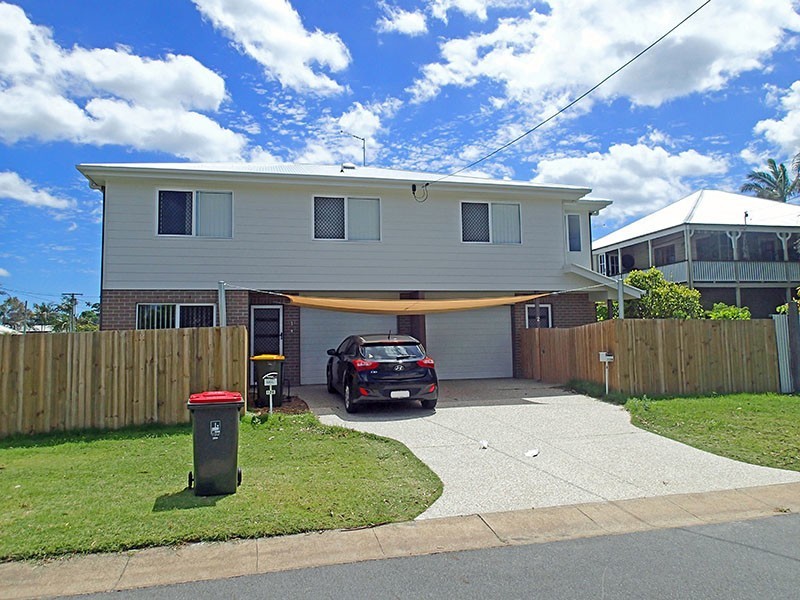 1/126 Dibar Street, Wynnum QLD 4178