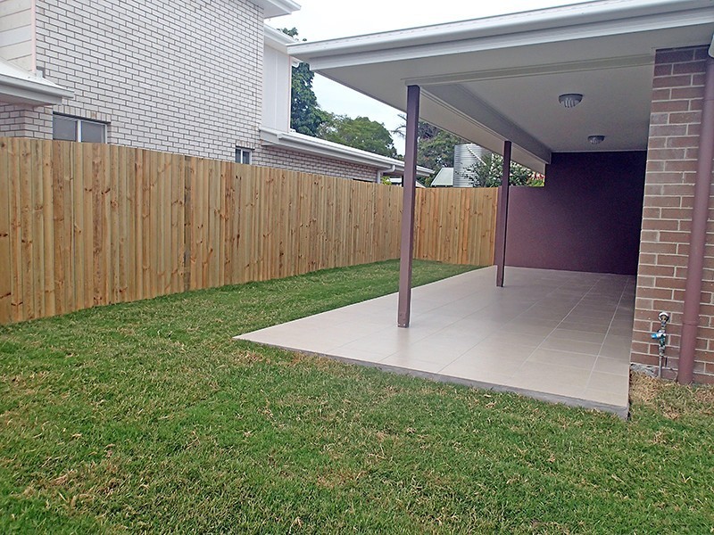 1/126 Dibar Street, Wynnum QLD 4178