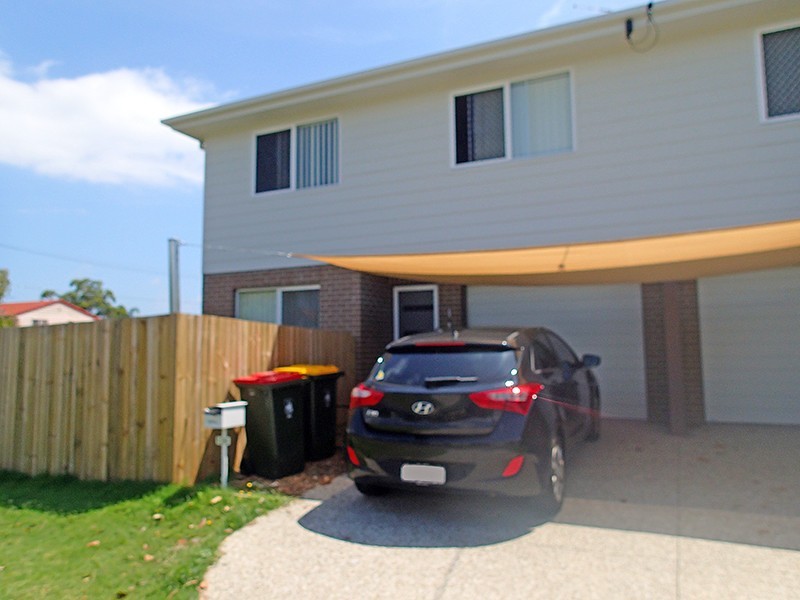 1/126 Dibar Street, Wynnum QLD 4178