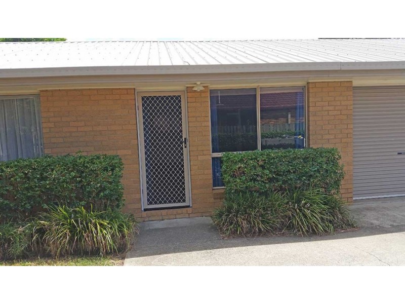 2/40 Wallace Street, Caboolture QLD 4510