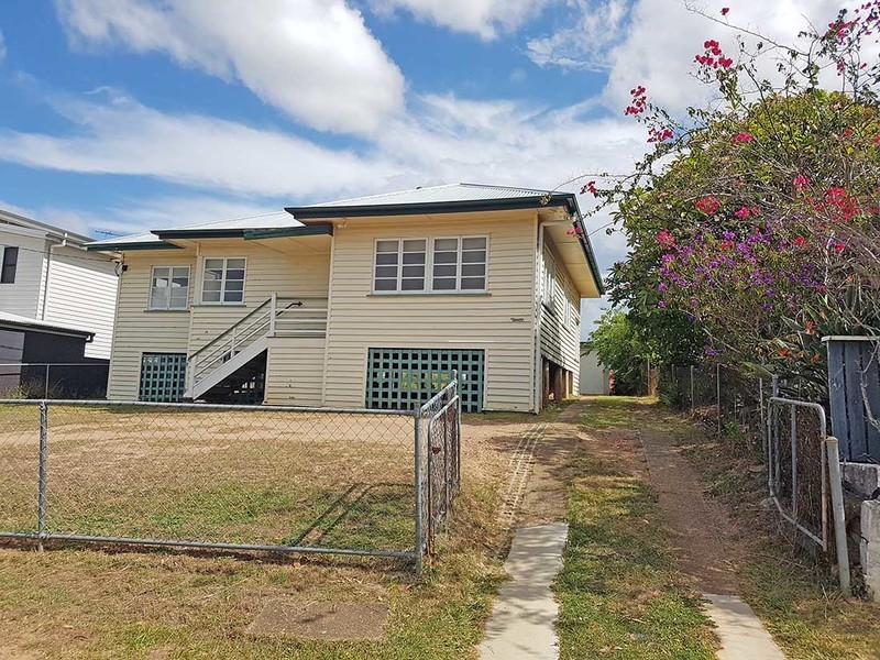 24 Brae Street, Wavell Heights QLD 4012