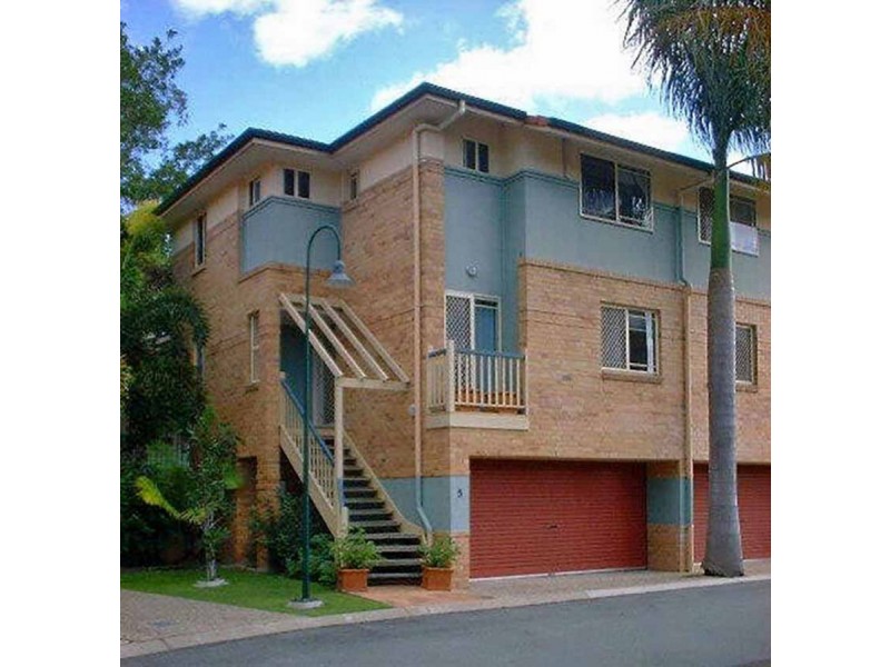 31/19 Merlin Terrace, Kenmore QLD 4069