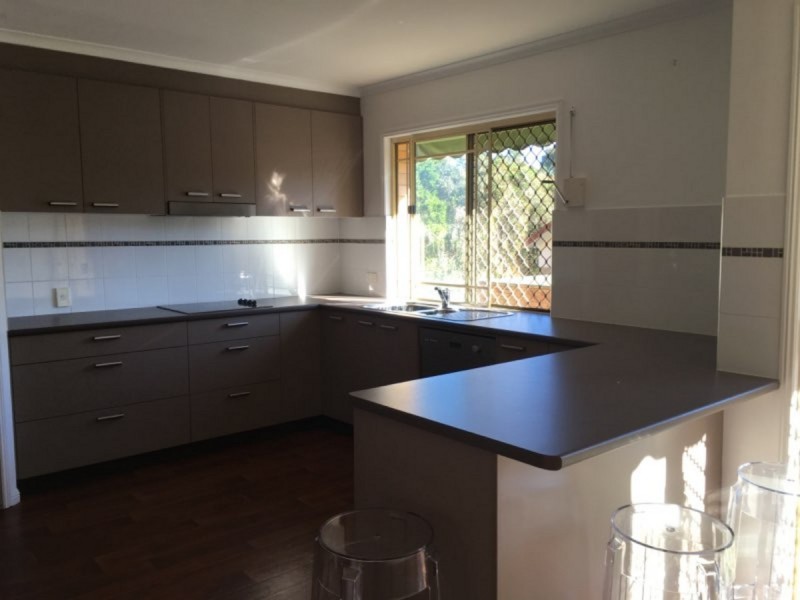 31/19 Merlin Terrace, Kenmore QLD 4069