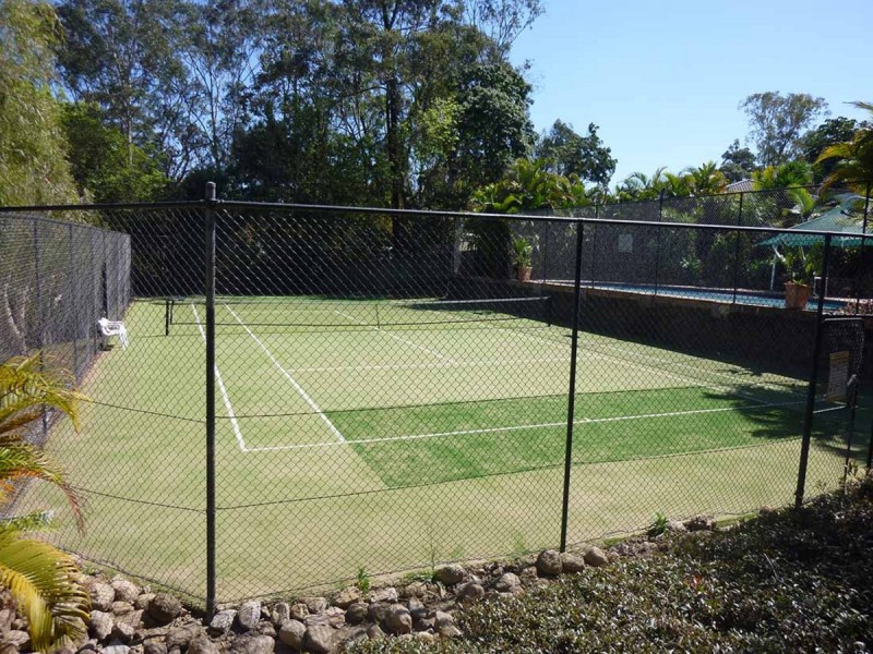 31/19 Merlin Terrace, Kenmore QLD 4069