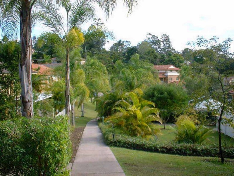 31/19 Merlin Terrace, Kenmore QLD 4069