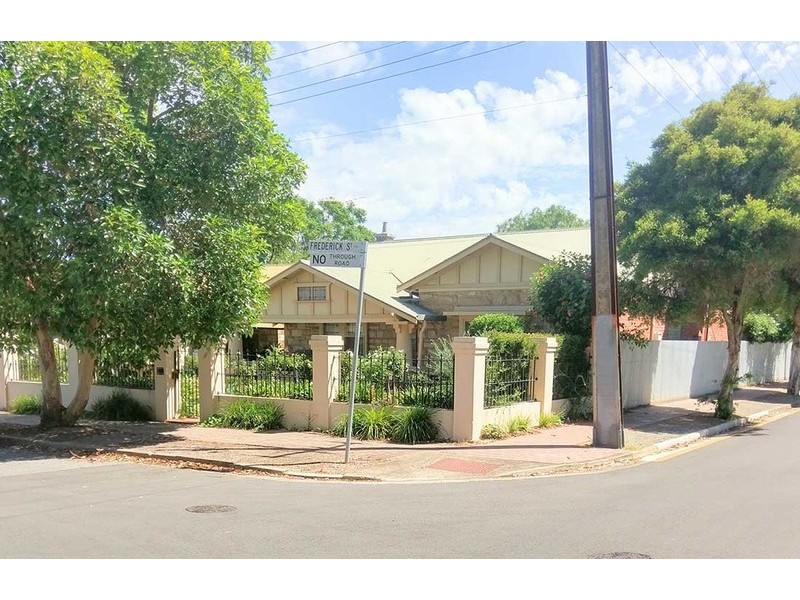 2 Frederick Street, Unley SA 5061