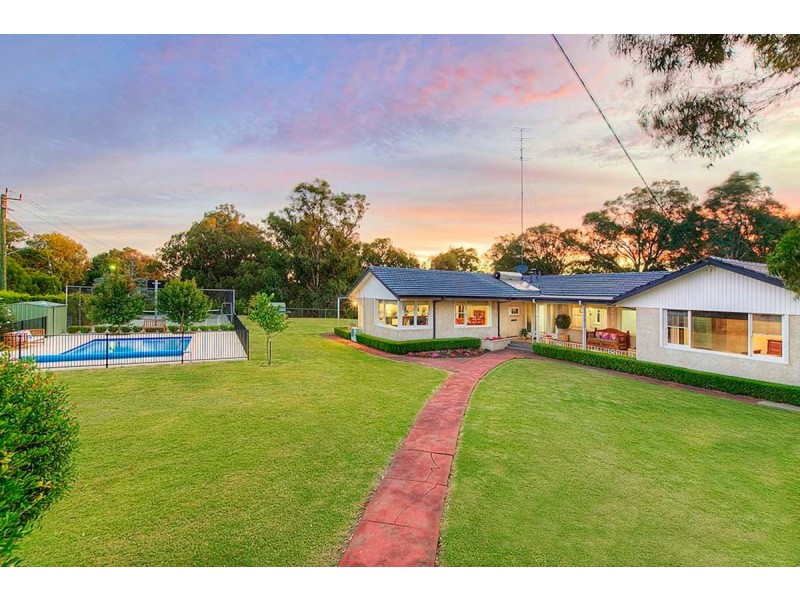 115 Capel Drive, Capel WA 6271