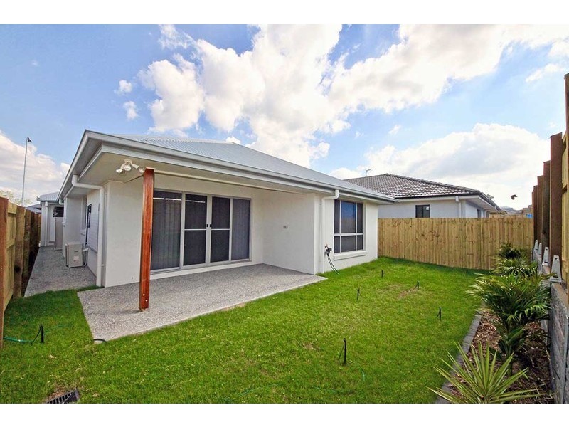 48 Alesana Drive, Bellbird Park QLD 4300