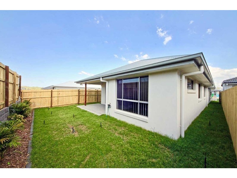 48 Alesana Drive, Bellbird Park QLD 4300