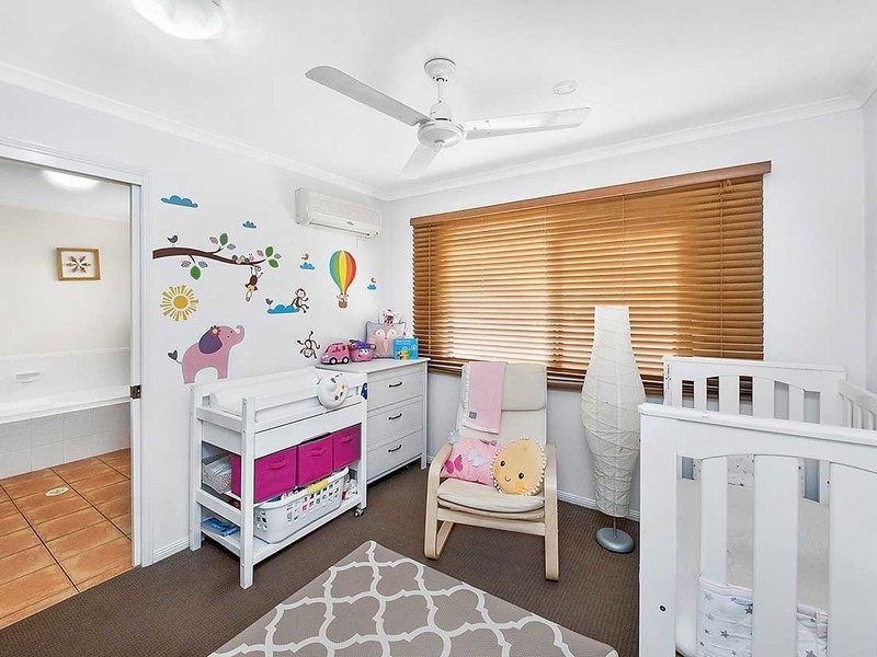 8 Comet Drive, Sunrise Beach QLD 4567