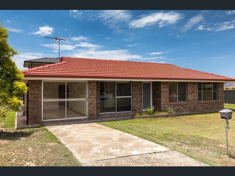 14 Tristan Street, Carindale QLD 4152