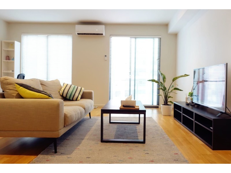 410/87 Franklin Street, Melbourne VIC 3000