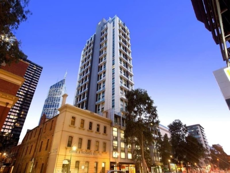 410/87 Franklin Street, Melbourne VIC 3000